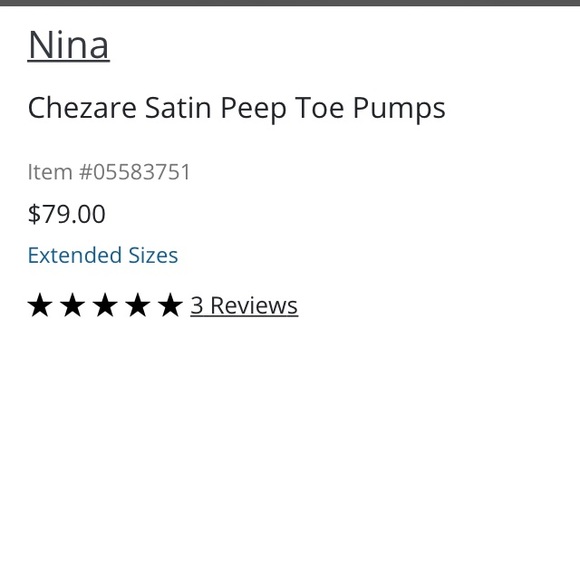 Formal shoes - Picture 5 of 5